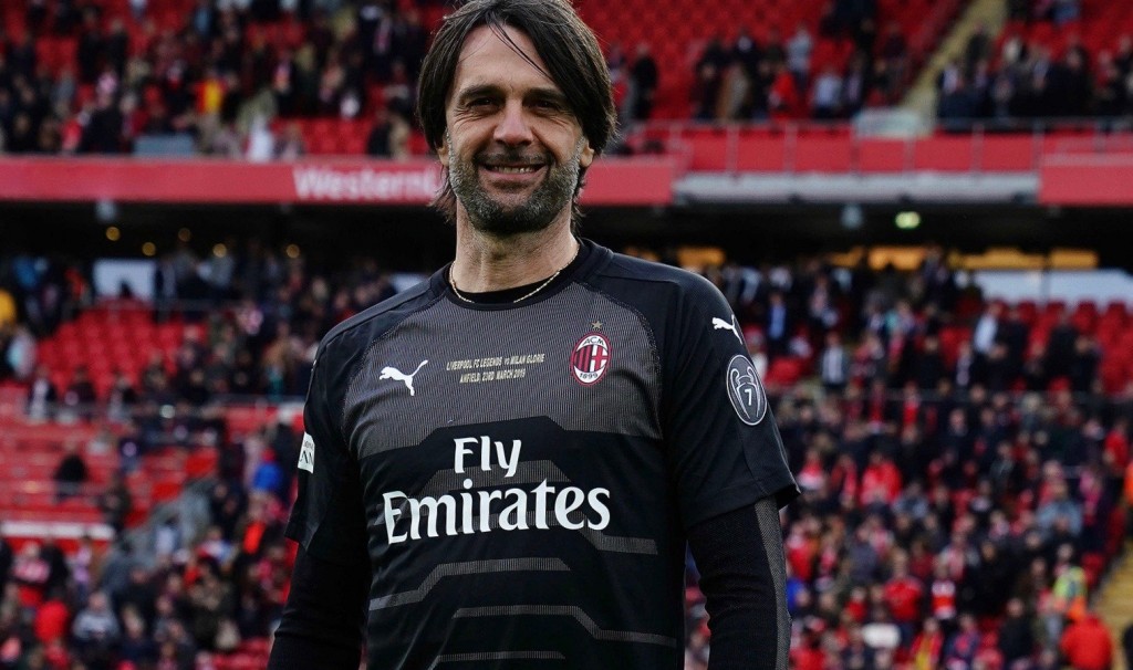 Valerio Fiori Milan
