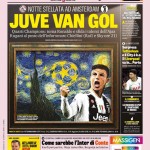 Gazzetta 10 aprile 2019