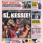 Gazzetta 14