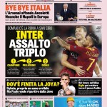 Gazzetta 19 aprile 2019