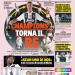 gazzetta
