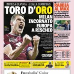 Gazzetta 29 aprile 2019