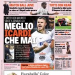 Gazzetta 4 aprile 2019
