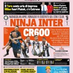 Gazzetta dello sport 28 aprile 2019