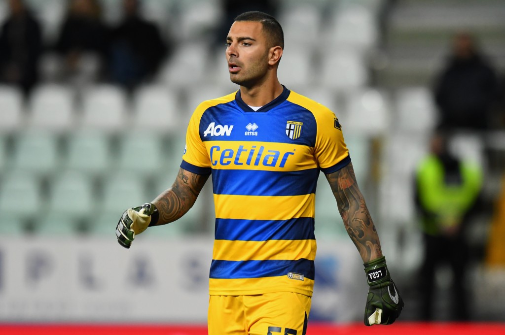 Luigi Sepe Parma