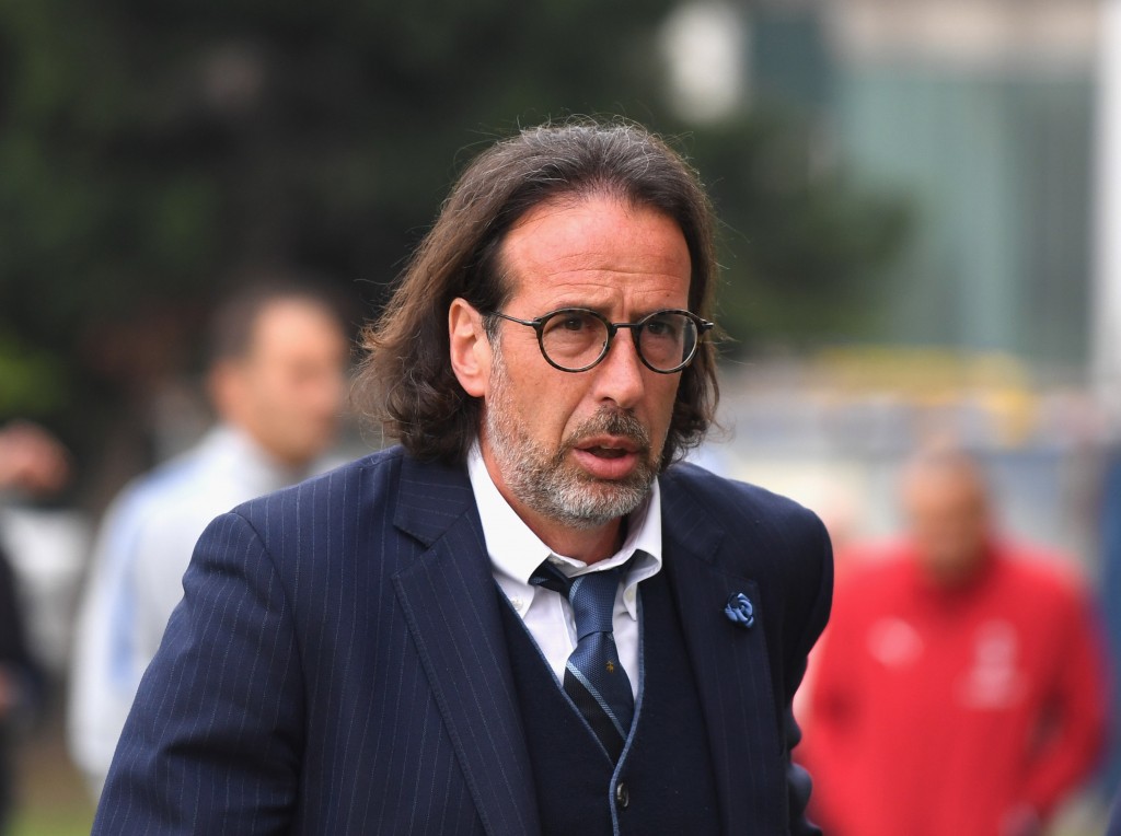 Armando Madonna Inter Primavera