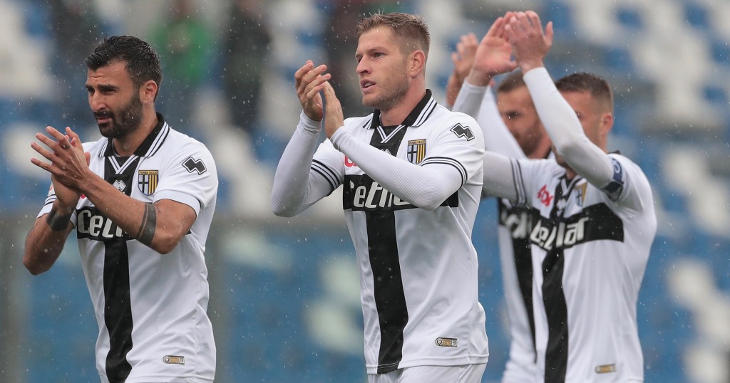 Parma Calcio