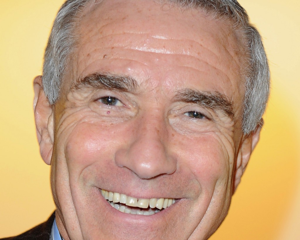 Oscar Damiani
