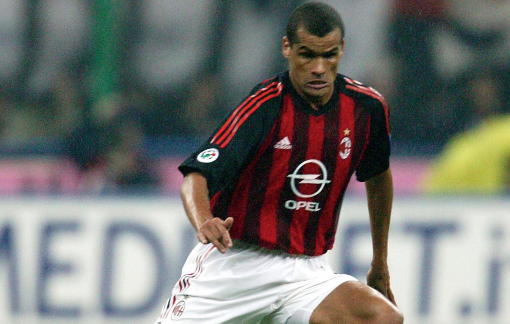 Rivaldo Milan