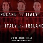convocate Milan Femminile