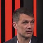 Maldini Milan DAZN