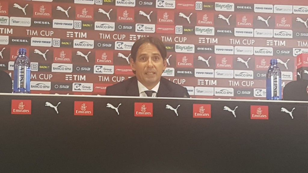 Inzaghi