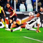 Juventus Milan