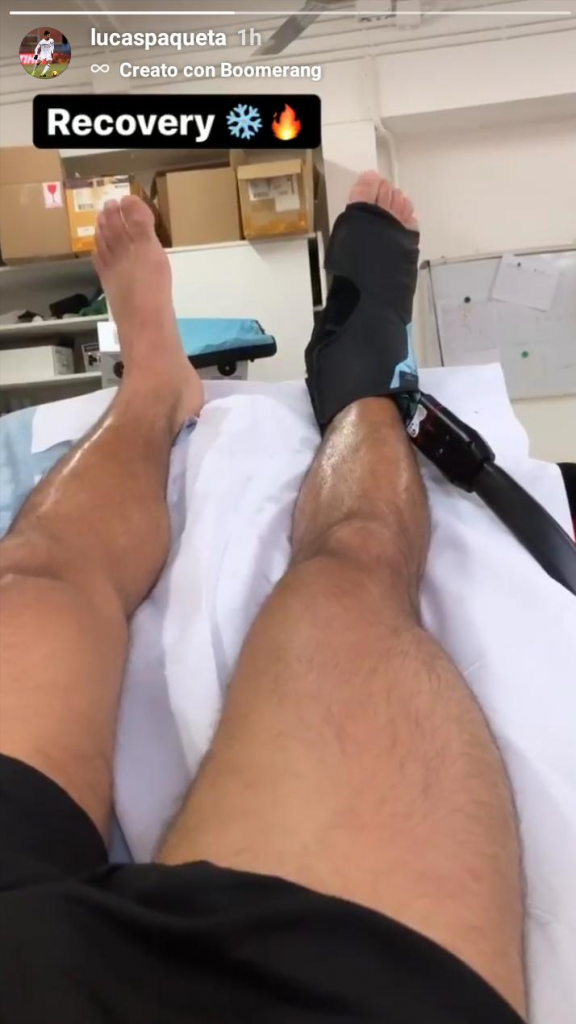 Lucas Paquetà