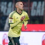 Menez Milan-Udinese
