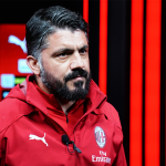 Gattuso Milan TV