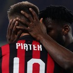 Piatek Kessie Milan