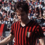 Roberto Rosato, ex difensore del Milan