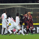 Ronaldinho Torino Milan