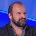 Tancredi Palmeri