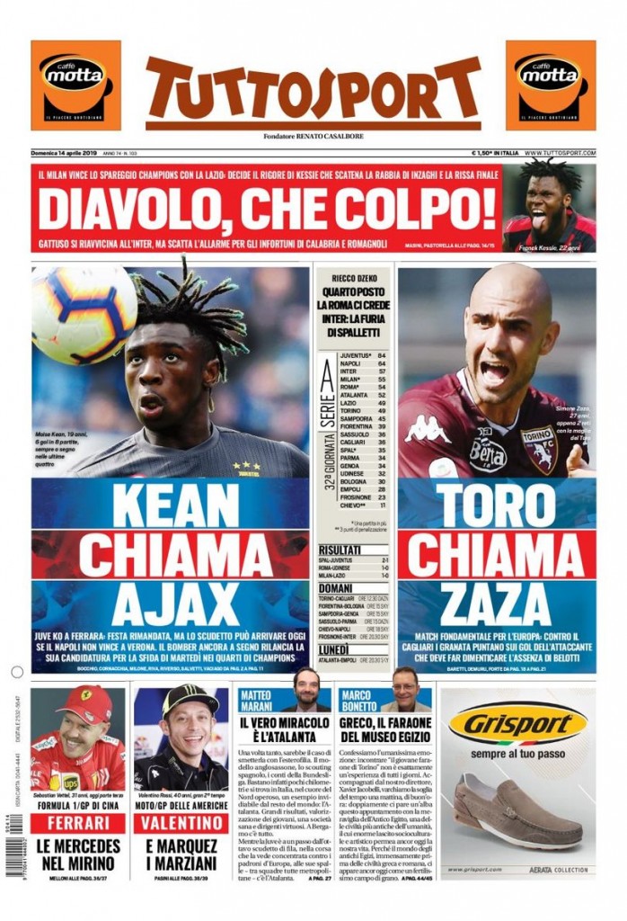 Tuttosport 14