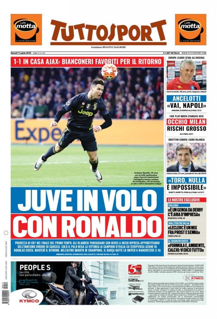tuttosport