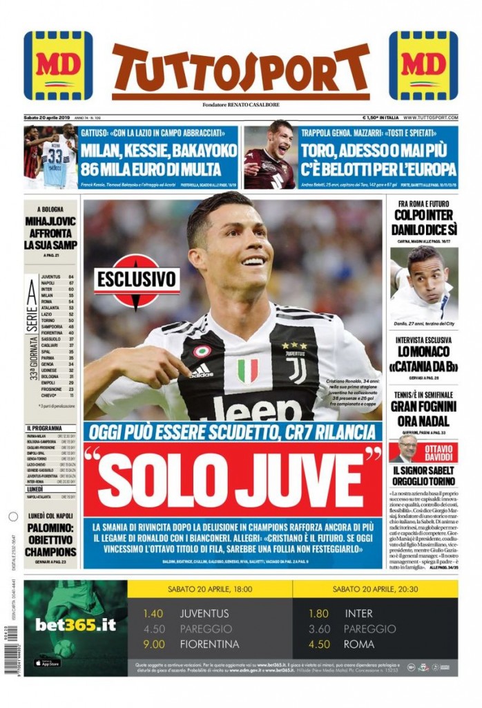tuttosport