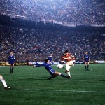 van Basten Milan Real Madrid 1989