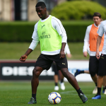 Zapata Milan Milanello