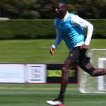 Bakayoko Milan Milanello calciomercato napoli