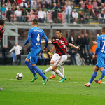 Bonaventura Milan Fiorentina 2018