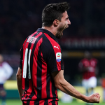 Borini Milan Bologna