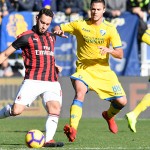 Calhanoglu_Frosinone_Milan