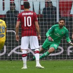 Ciano_Donnarumma Milan Frosinone