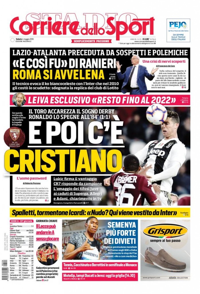 corriere