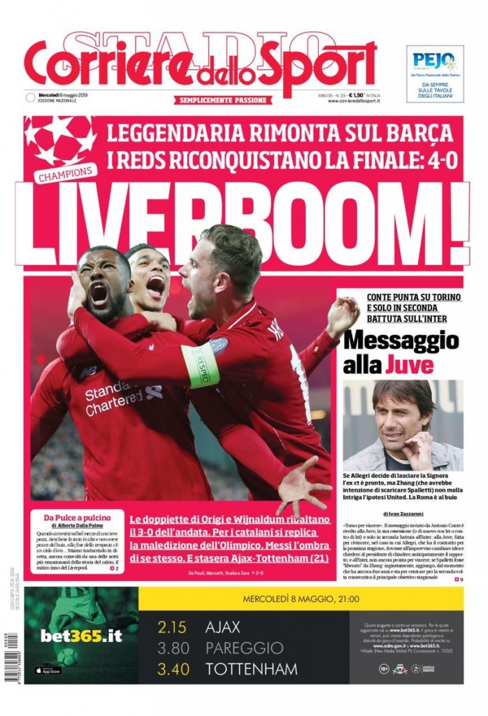 corriere