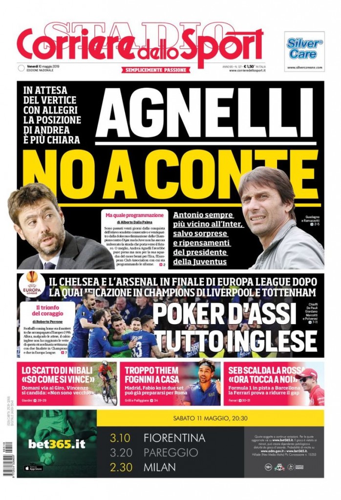 corriere