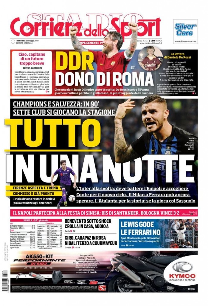corriere