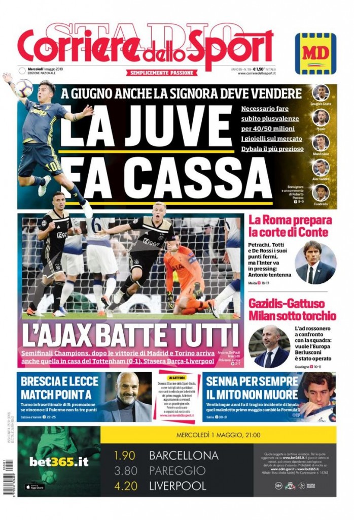 corriere