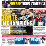 corsport