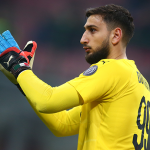 Donnarumma Milan