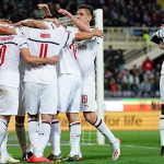 Fiorentina Milan 2019