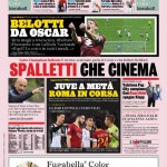 Gazzetta 13 maggio 2019