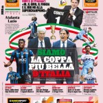 Gazzetta 15 maggio 2019
