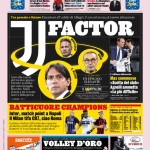 Gazzetta 19 maggio 2019
