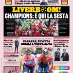Gazzetta 2 giugno 2019