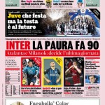 Gazzetta 20 maggio 2019