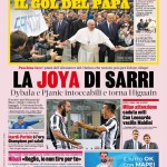 Gazzetta 25 maggio 2019