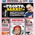 gazzetta