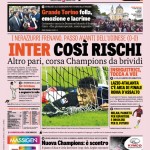 Gazzetta 5 maggio 2019